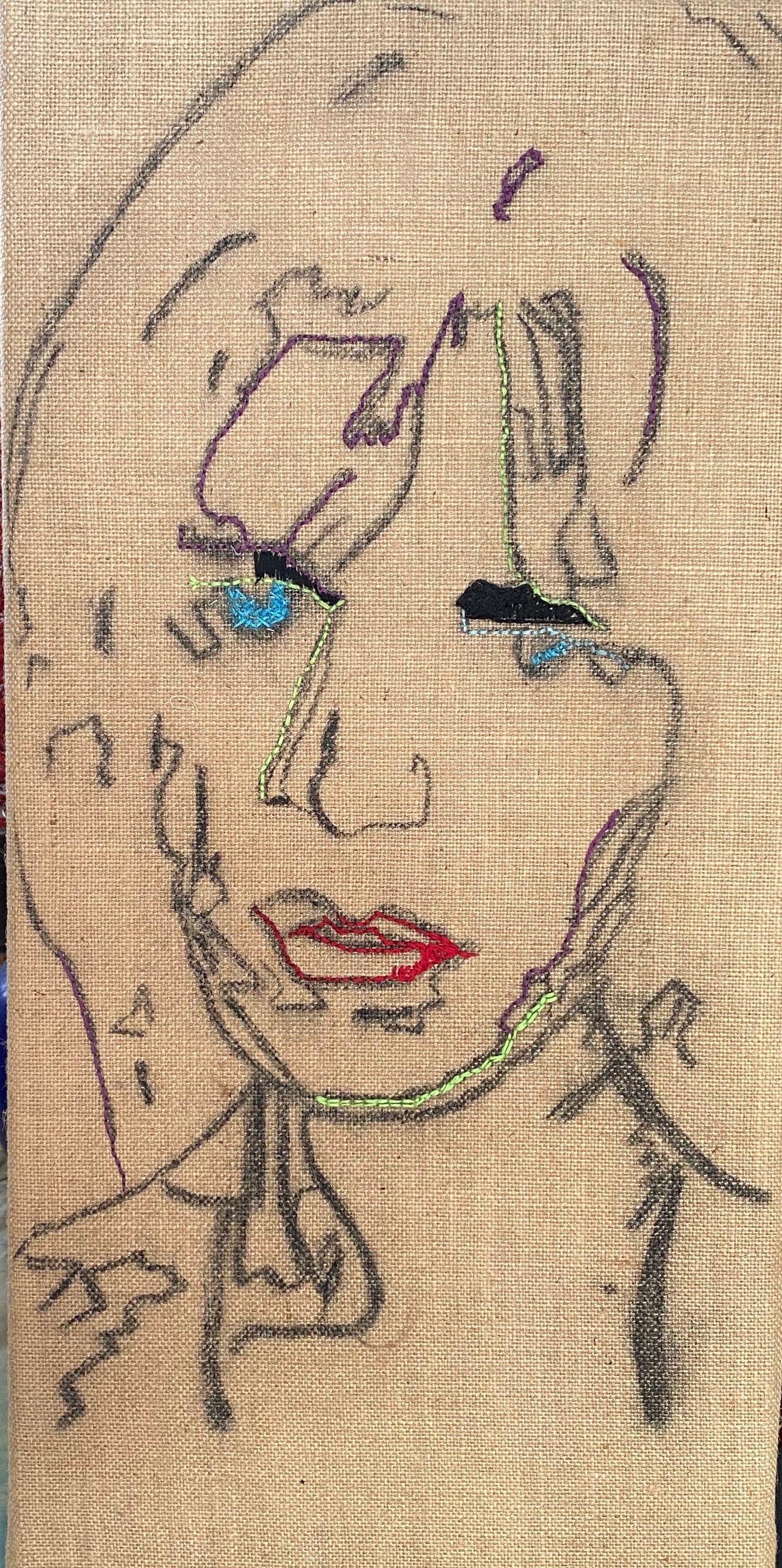 Sticky Fingers: Andy's Mick