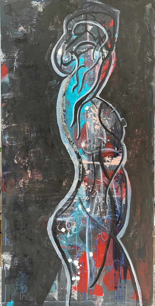 Fine Art: Interoception