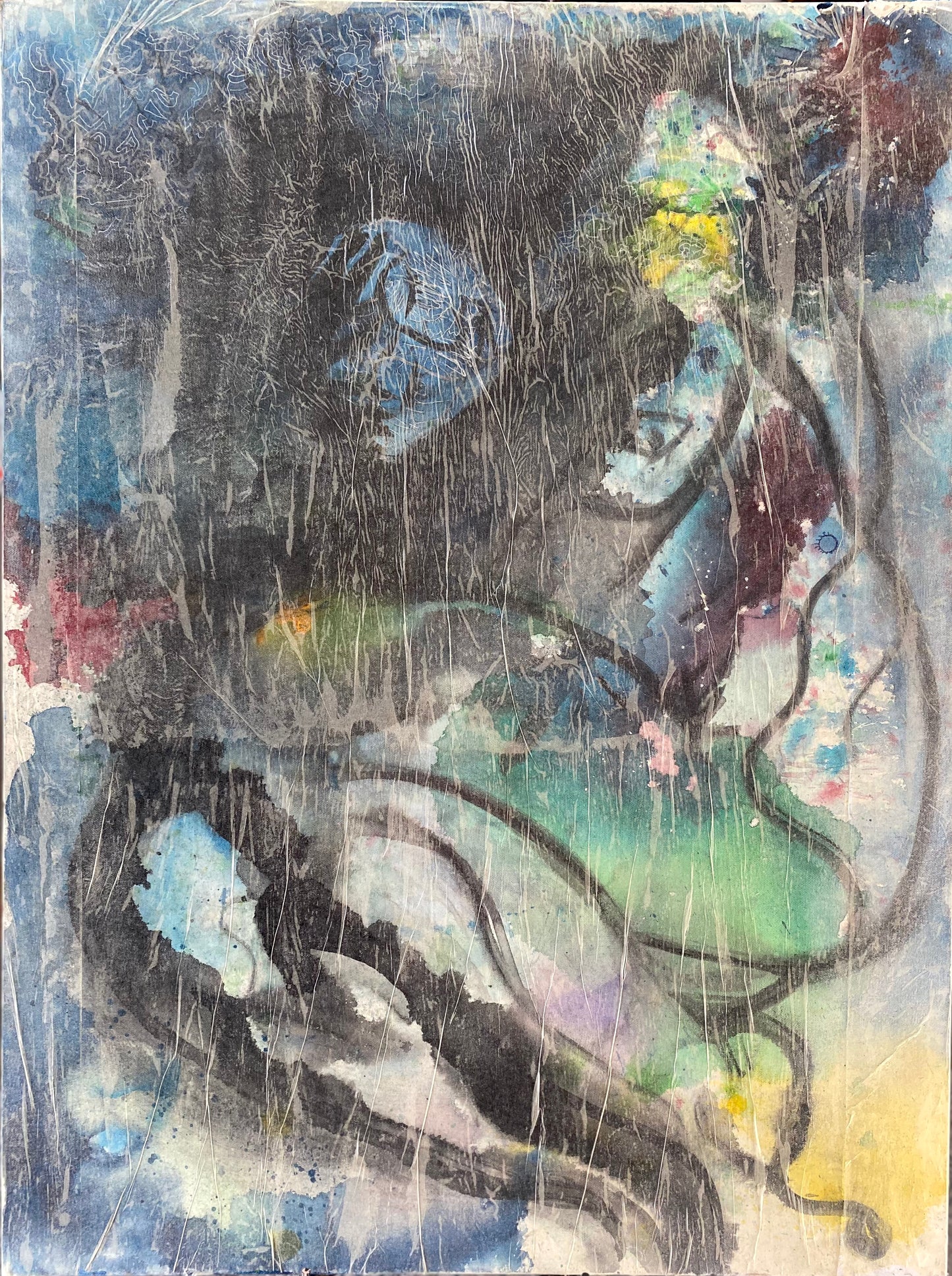 Fine Art: Angor Animi